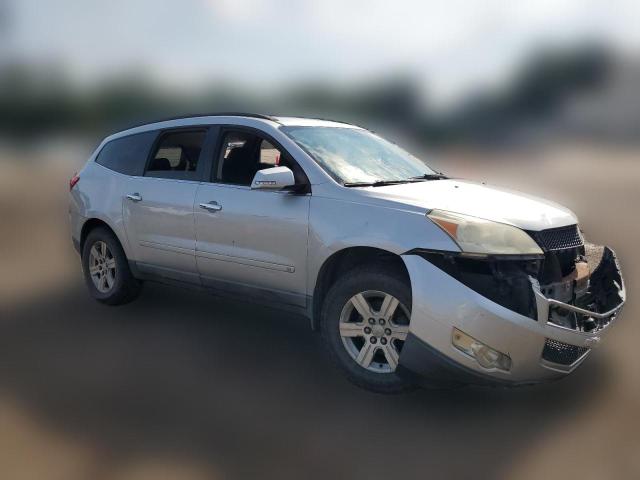 Photo 3 VIN: 1GNLRFED1AS107461 - CHEVROLET TRAVERSE 