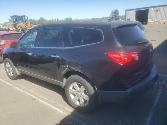 Photo 1 VIN: 1GNLRFED1AS112384 - CHEVROLET TRAVERSE L 