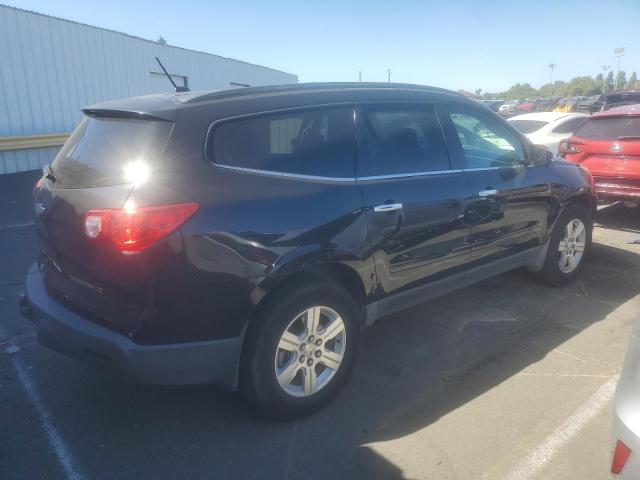 Photo 2 VIN: 1GNLRFED1AS112384 - CHEVROLET TRAVERSE L 