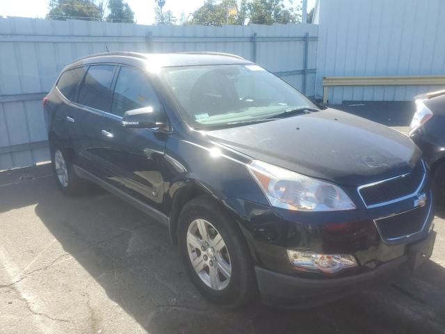 Photo 3 VIN: 1GNLRFED1AS112384 - CHEVROLET TRAVERSE L 