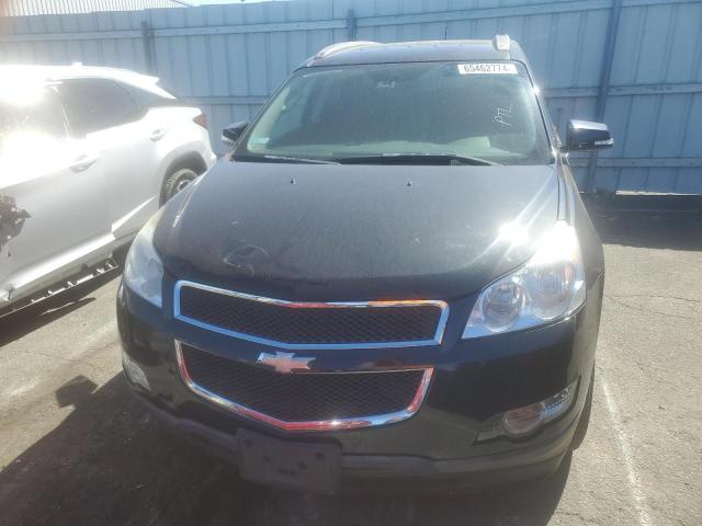 Photo 4 VIN: 1GNLRFED1AS112384 - CHEVROLET TRAVERSE L 