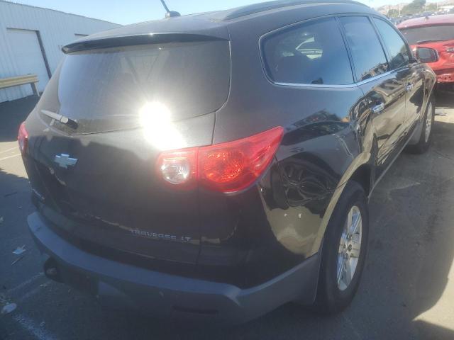 Photo 5 VIN: 1GNLRFED1AS112384 - CHEVROLET TRAVERSE L 