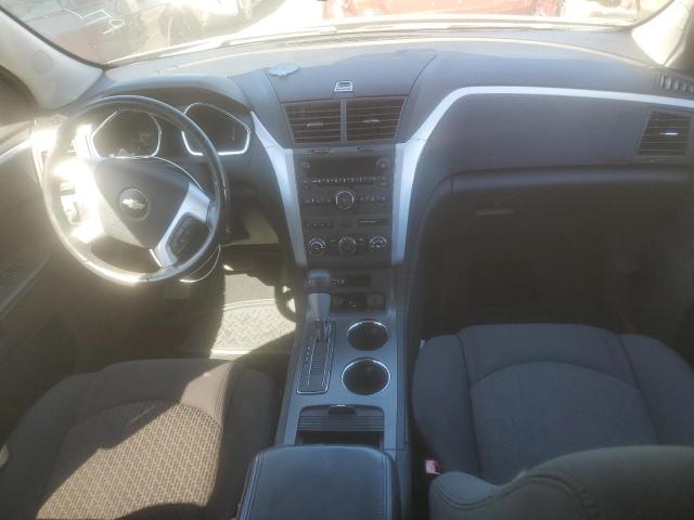 Photo 7 VIN: 1GNLRFED1AS112384 - CHEVROLET TRAVERSE L 