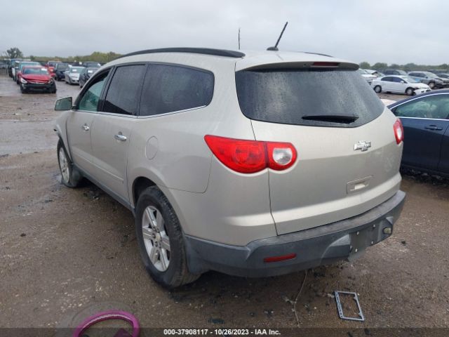 Photo 2 VIN: 1GNLRFED1AS116063 - CHEVROLET TRAVERSE 