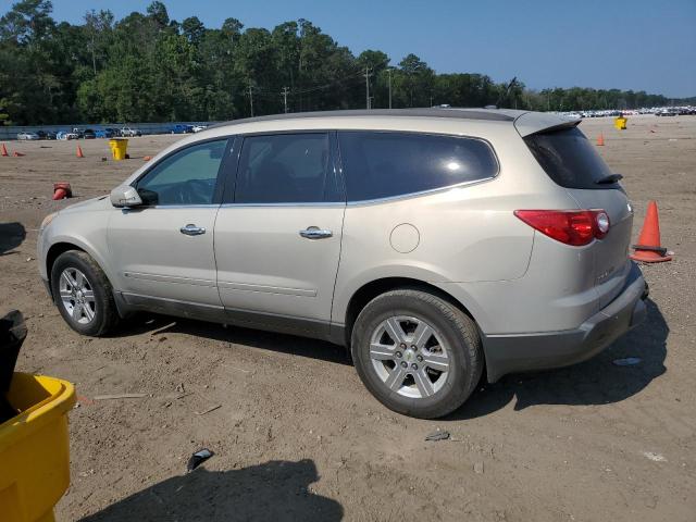 Photo 1 VIN: 1GNLRFED1AS116189 - CHEVROLET TRAVERSE L 