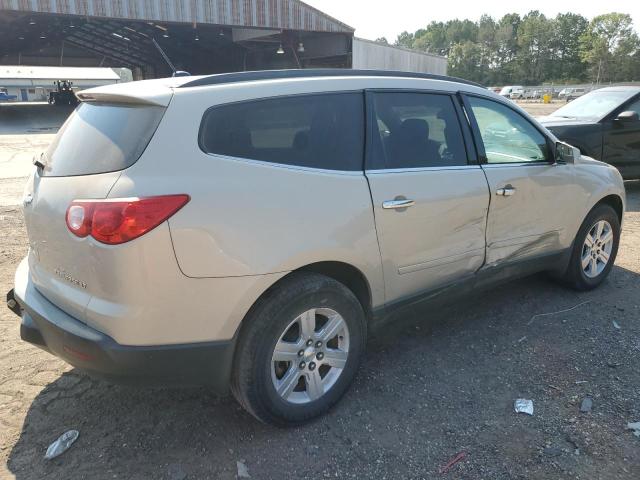 Photo 2 VIN: 1GNLRFED1AS116189 - CHEVROLET TRAVERSE L 