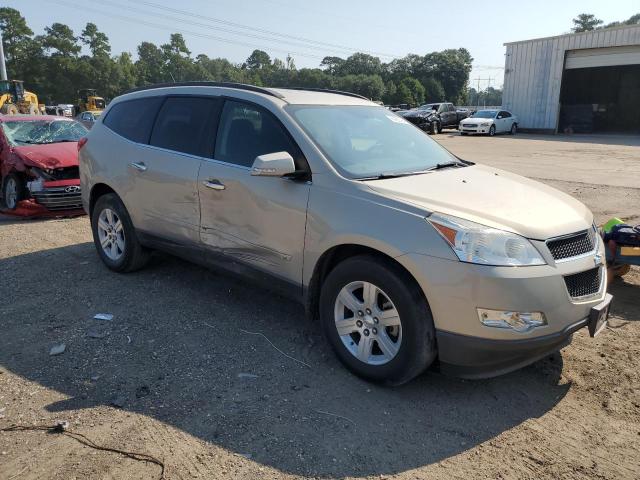 Photo 3 VIN: 1GNLRFED1AS116189 - CHEVROLET TRAVERSE L 