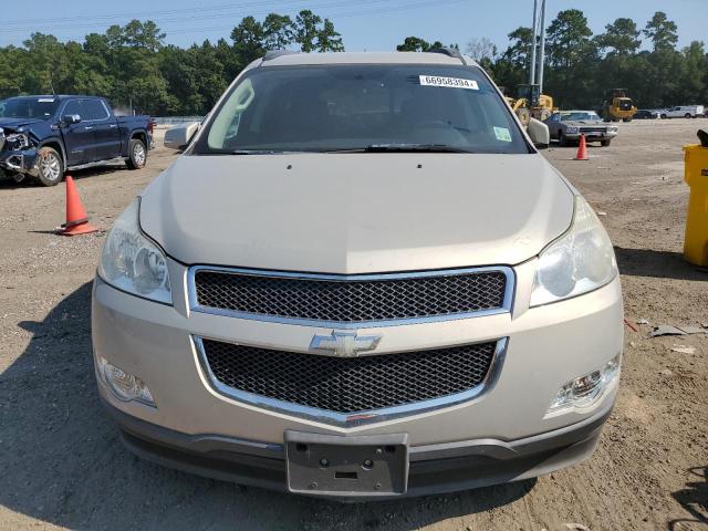 Photo 4 VIN: 1GNLRFED1AS116189 - CHEVROLET TRAVERSE L 