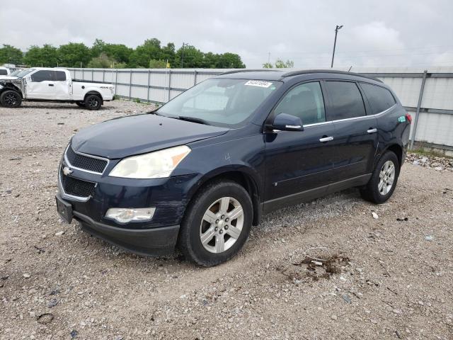 Photo 0 VIN: 1GNLRFED1AS122915 - CHEVROLET TRAVERSE L 