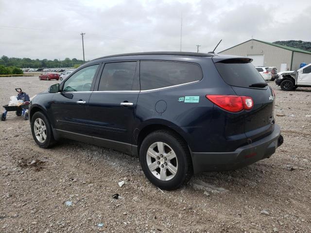 Photo 1 VIN: 1GNLRFED1AS122915 - CHEVROLET TRAVERSE L 