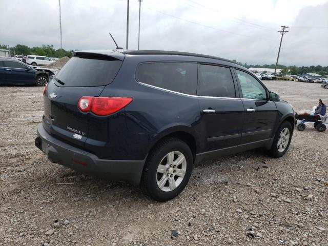 Photo 2 VIN: 1GNLRFED1AS122915 - CHEVROLET TRAVERSE L 