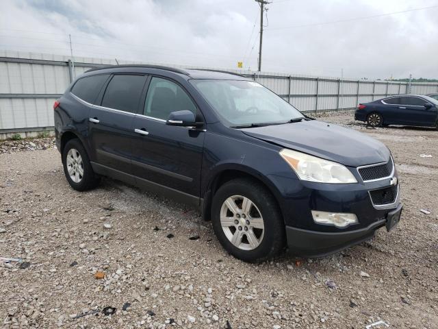 Photo 3 VIN: 1GNLRFED1AS122915 - CHEVROLET TRAVERSE L 