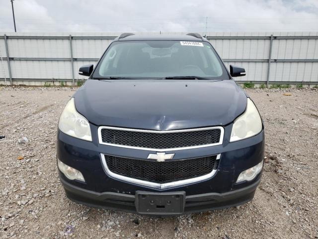 Photo 4 VIN: 1GNLRFED1AS122915 - CHEVROLET TRAVERSE L 