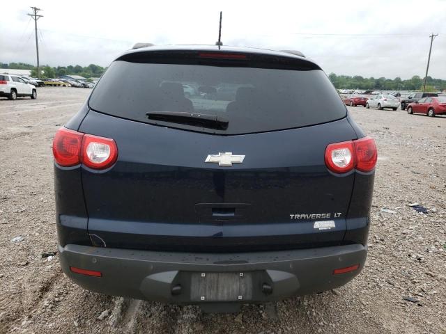 Photo 5 VIN: 1GNLRFED1AS122915 - CHEVROLET TRAVERSE L 