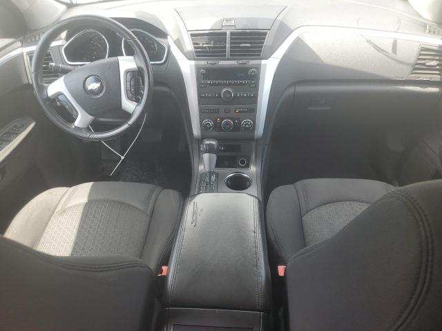 Photo 7 VIN: 1GNLRFED1AS122915 - CHEVROLET TRAVERSE L 