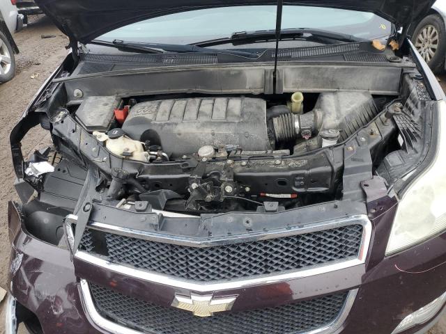 Photo 10 VIN: 1GNLRFED1AS146521 - CHEVROLET TRAVERSE L 