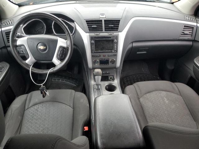 Photo 7 VIN: 1GNLRFED1AS146521 - CHEVROLET TRAVERSE L 