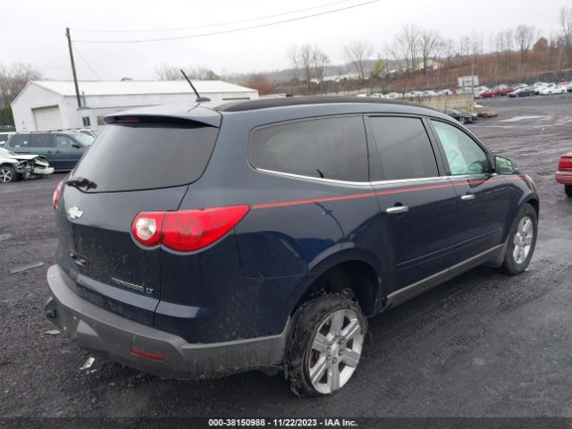 Photo 3 VIN: 1GNLRFED1AS150634 - CHEVROLET TRAVERSE 