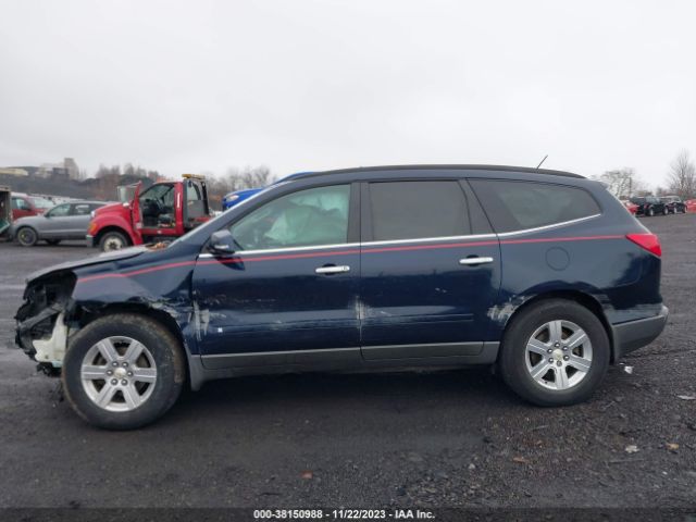 Photo 5 VIN: 1GNLRFED1AS150634 - CHEVROLET TRAVERSE 