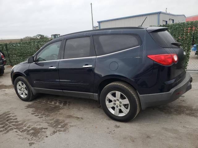 Photo 1 VIN: 1GNLRFED1AS153954 - CHEVROLET TRAVERSE 