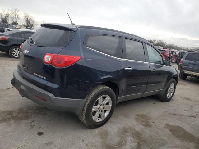 Photo 2 VIN: 1GNLRFED1AS153954 - CHEVROLET TRAVERSE 