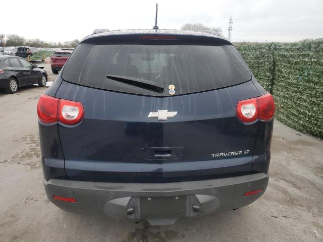 Photo 5 VIN: 1GNLRFED1AS153954 - CHEVROLET TRAVERSE 