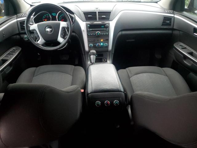 Photo 7 VIN: 1GNLRFED1AS153954 - CHEVROLET TRAVERSE 