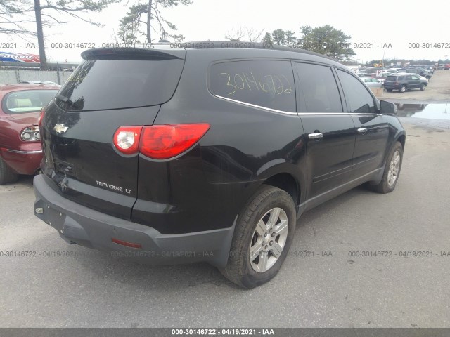 Photo 3 VIN: 1GNLRFED2AJ232586 - CHEVROLET TRAVERSE 