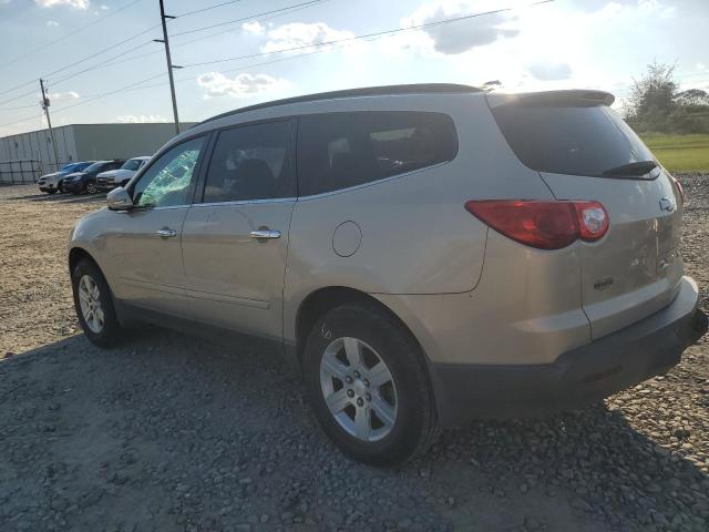 Photo 1 VIN: 1GNLRFED2AJ235276 - CHEVROLET TRAVERSE L 