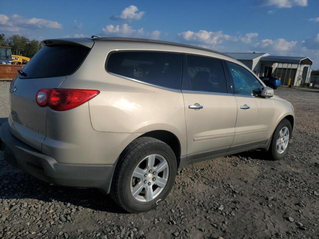 Photo 2 VIN: 1GNLRFED2AJ235276 - CHEVROLET TRAVERSE L 