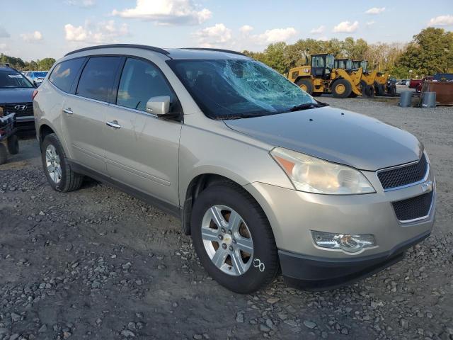 Photo 3 VIN: 1GNLRFED2AJ235276 - CHEVROLET TRAVERSE L 