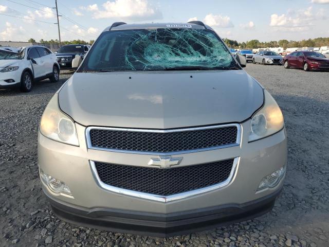 Photo 4 VIN: 1GNLRFED2AJ235276 - CHEVROLET TRAVERSE L 