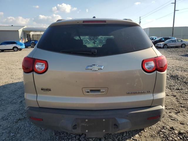 Photo 5 VIN: 1GNLRFED2AJ235276 - CHEVROLET TRAVERSE L 