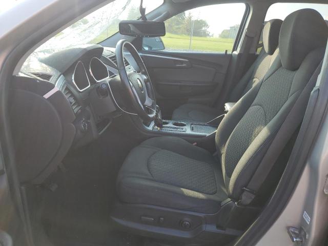 Photo 6 VIN: 1GNLRFED2AJ235276 - CHEVROLET TRAVERSE L 