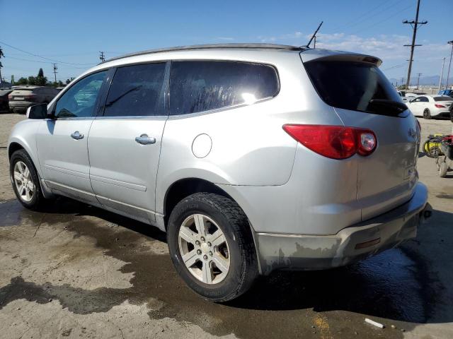 Photo 1 VIN: 1GNLRFED2AJ265541 - CHEVROLET TRAVERSE L 