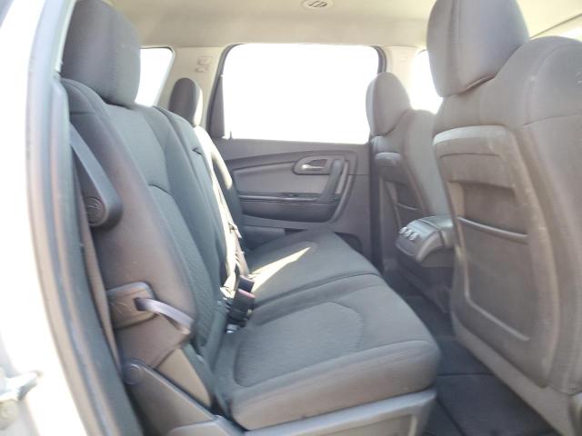 Photo 10 VIN: 1GNLRFED2AJ265541 - CHEVROLET TRAVERSE L 