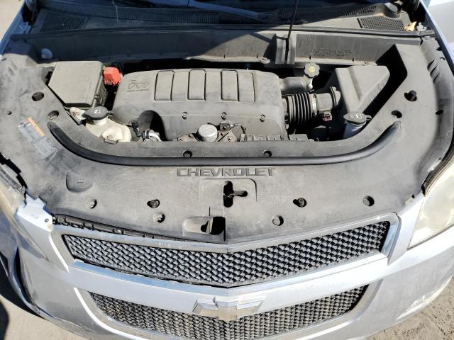 Photo 11 VIN: 1GNLRFED2AJ265541 - CHEVROLET TRAVERSE L 