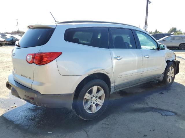 Photo 2 VIN: 1GNLRFED2AJ265541 - CHEVROLET TRAVERSE L 