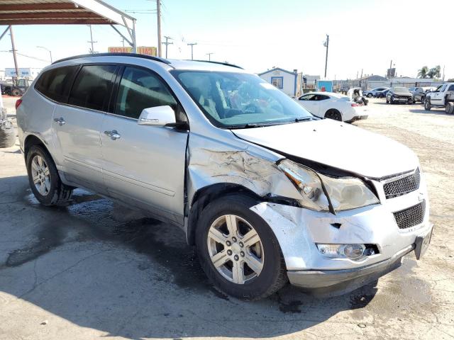 Photo 3 VIN: 1GNLRFED2AJ265541 - CHEVROLET TRAVERSE L 