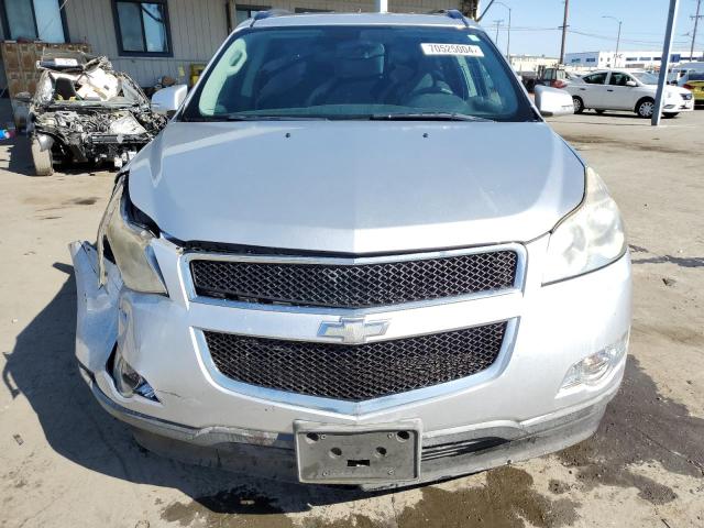 Photo 4 VIN: 1GNLRFED2AJ265541 - CHEVROLET TRAVERSE L 