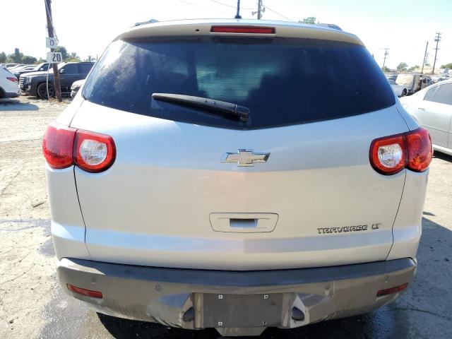 Photo 5 VIN: 1GNLRFED2AJ265541 - CHEVROLET TRAVERSE L 