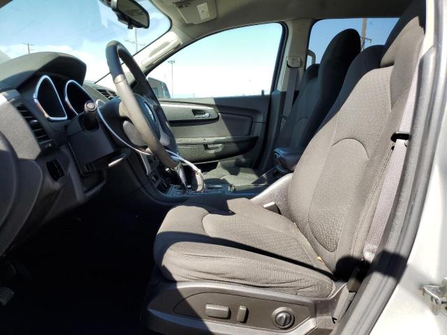 Photo 6 VIN: 1GNLRFED2AJ265541 - CHEVROLET TRAVERSE L 