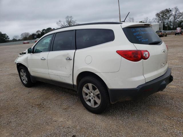 Photo 1 VIN: 1GNLRFED2AJ268424 - CHEVROLET TRAVERSE L 