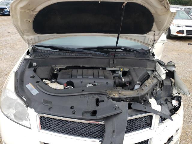 Photo 11 VIN: 1GNLRFED2AJ268424 - CHEVROLET TRAVERSE L 