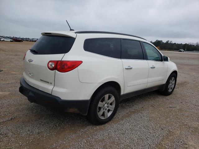 Photo 2 VIN: 1GNLRFED2AJ268424 - CHEVROLET TRAVERSE L 