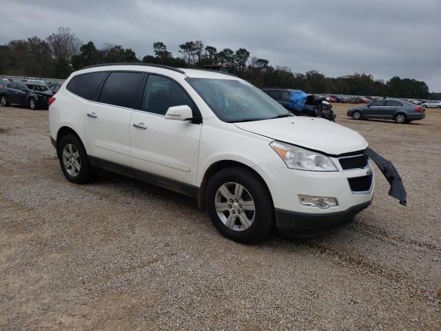 Photo 3 VIN: 1GNLRFED2AJ268424 - CHEVROLET TRAVERSE L 