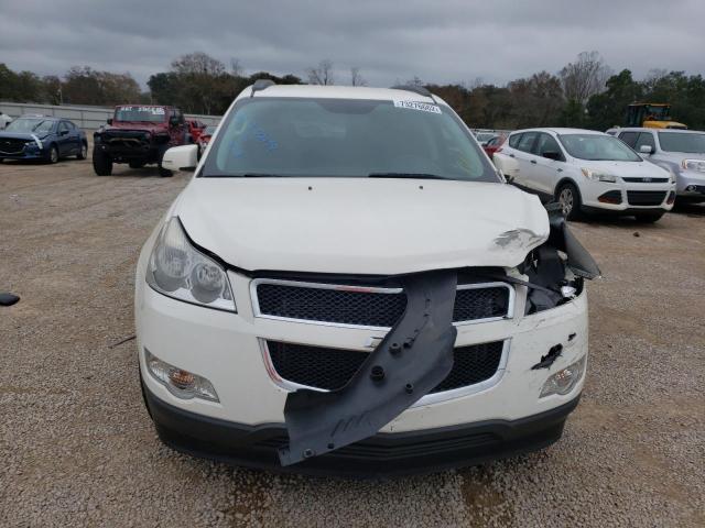 Photo 4 VIN: 1GNLRFED2AJ268424 - CHEVROLET TRAVERSE L 