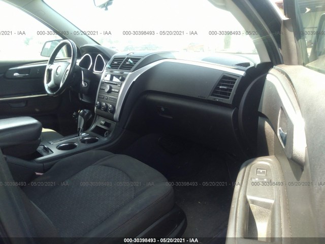 Photo 4 VIN: 1GNLRFED2AS105640 - CHEVROLET TRAVERSE 