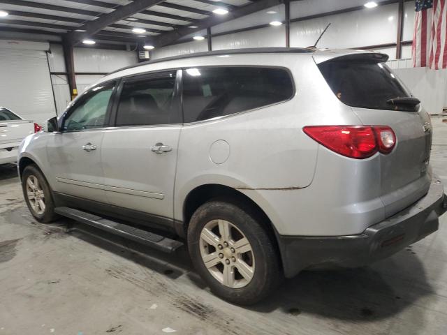 Photo 1 VIN: 1GNLRFED2AS135401 - CHEVROLET TRAVERSE L 