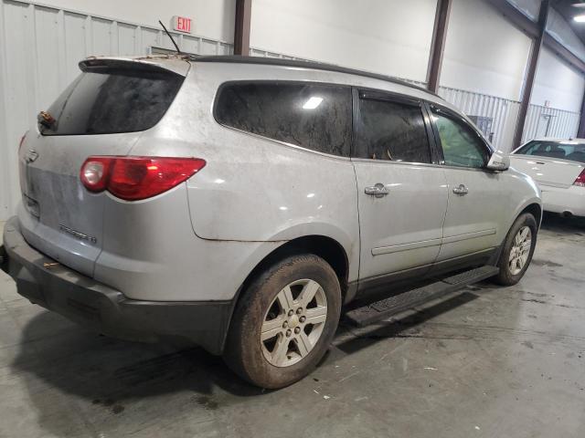 Photo 2 VIN: 1GNLRFED2AS135401 - CHEVROLET TRAVERSE L 